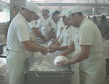 lavorazione