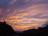 sky