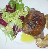 bistecca
