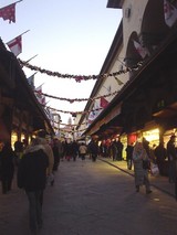 ponte vecchio