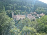 convento