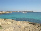 cala guitgia