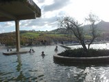 bagno vignoni