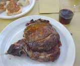 bistecca