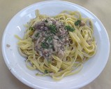 tagliatelle
