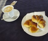 colazione
