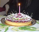 torta