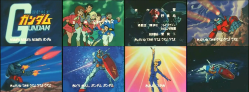 機動戦士ガンダム_op
