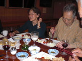 伊藤夫婦