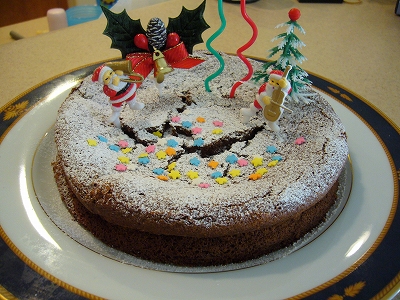 ���ꥹ�ޥ������祳��