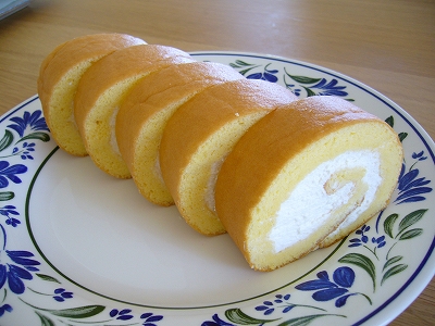 スフレロール