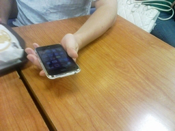 iPhone