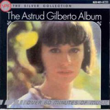 Astrud Gilberto