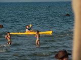 canoe