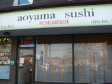 aoyama