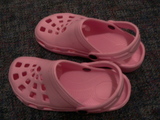 crocs