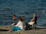 reading