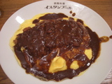 トルコライス