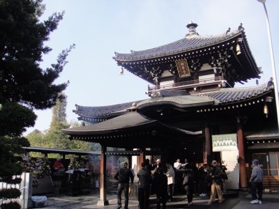 一心寺