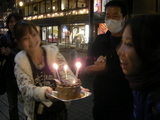 誕生日