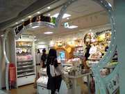 Rilakkuma Store2