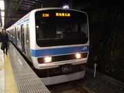 keihin-tohoku