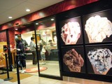 Cold Stone en Roppongi