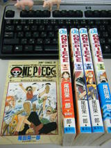 OnePiece