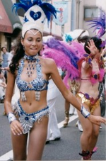 samba