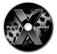 MacOSX 10.5 Leopard