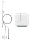 Apple ����ݥ��å� AV �����֥� MB129LL
