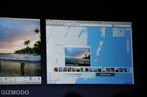 iPhoto Places
