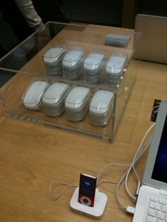 Magic Mouse 01