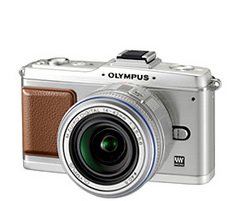 OLYMPUS PEN E-P2�ʥ���С���