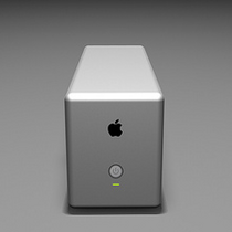 Mac Brick