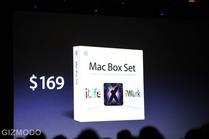 Mac Box Set