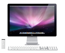 iMac Early 2009