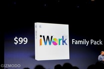 iWork '09