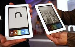 BARNES&NOBLE nook