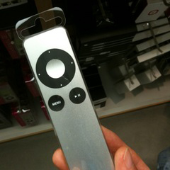 Apple Remote (MC377J/A)
