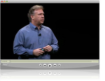 Macworld 2009 Keynote Address HD