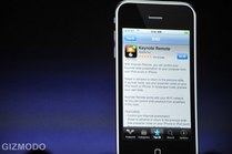 Keynote Remote 01