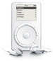 iPod First Generation