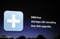 iTunes Plus