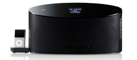 JBL MX100