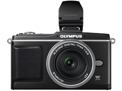 OLYMPUS E-P2 001