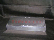 The MacBook Brick -  just a brick of aluminum