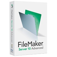 FileMaker Server 10 Advanced TT776