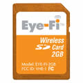 Eye-Fi (Share) �磻��쥹 SD������ 2GB