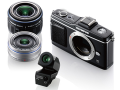 OLYMPUS E-P2 002